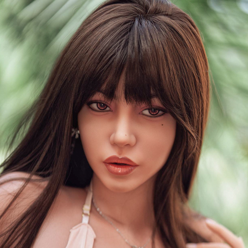 T46 - Tanned, AI, Licking, suction, heating [+$  654]